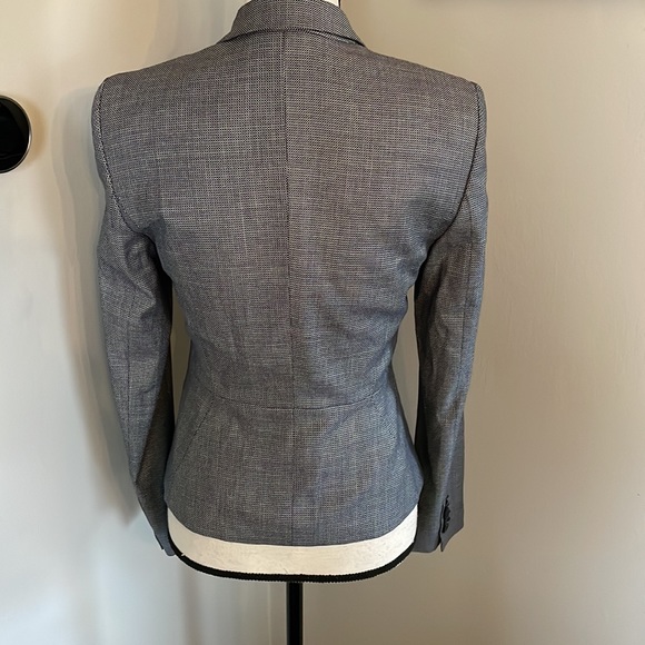 HUGO BOSS Jolia wool blazer - Picture 6 of 11